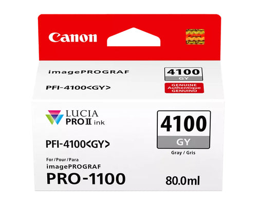 Canon LUCIA PRO II ink cartridge