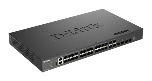 D-Link DXS-3410-32SY network switch