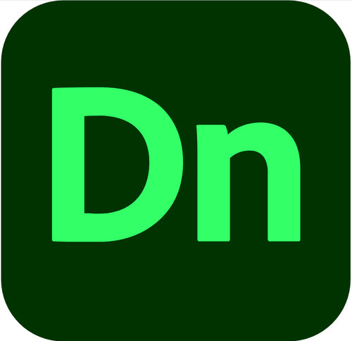 Adobe Dimension Pro f/ teams