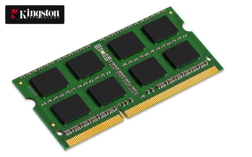 Kingston KCP3L16SS8/4 4GB DDR3L SO-DIMM Speichermodul
