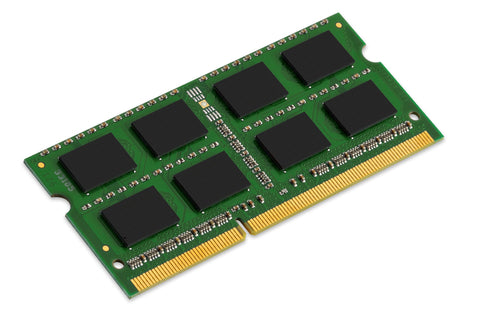 Kingston KCP3L16SS8/4 4GB DDR3L SO-DIMM Speichermodul