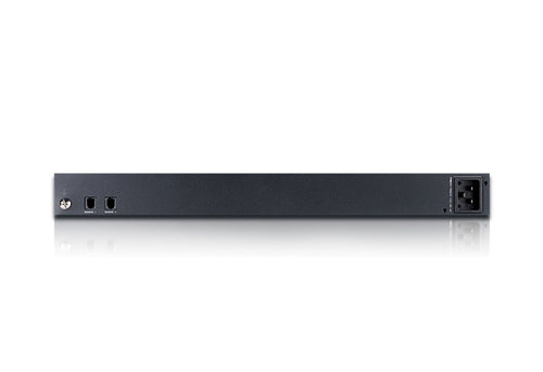 ATEN PE6208G power distribution unit (PDU)