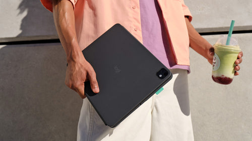 Logitech Flip Folio