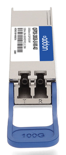 AddOn Networks QSFP28-100GB-LR-MX-AO network transceiver module