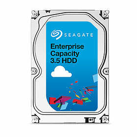 Seagate Enterprise ST6000NM0195 internal hard drive
