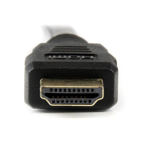 StarTech.com HDMIDVIMM50 video cable adapter