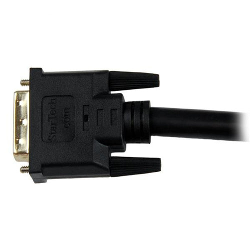 StarTech.com HDMIDVIMM50 video cable adapter