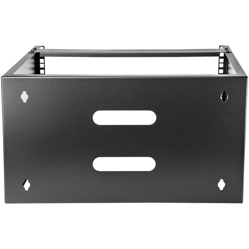 StarTech.com WALLMOUNT6 rack cabinet