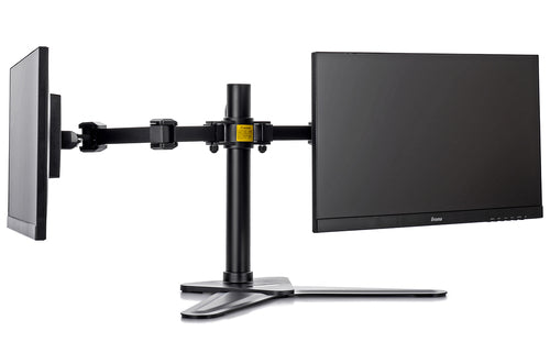 iiyama DS1002D-B1 monitor mount / stand