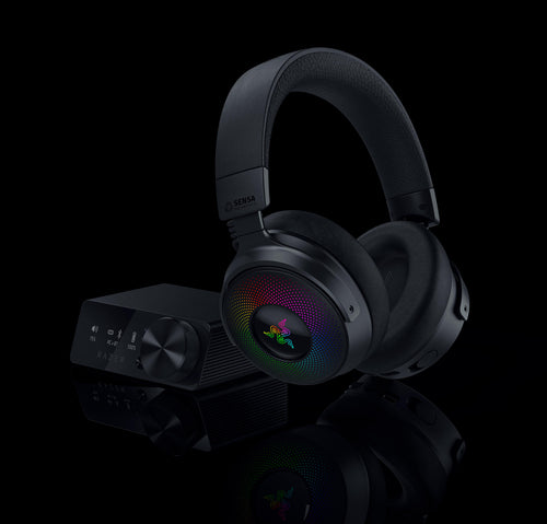 Razer Kraken V4 Pro