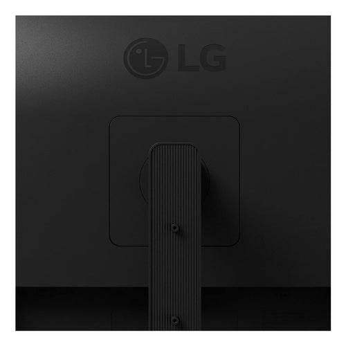 LG 27BA450-B computer monitor
