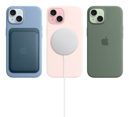 Apple iPhone 15