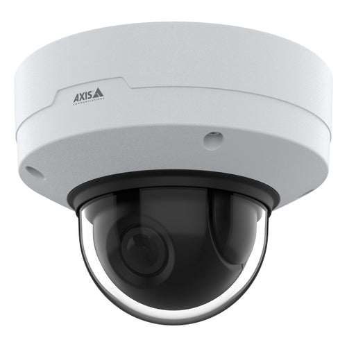 IP Security Camera Axis Q3626-VE Outdoor Wired Digital PTZ with ARTPEC-8