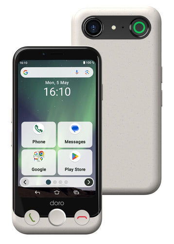 Doro Aurora A10