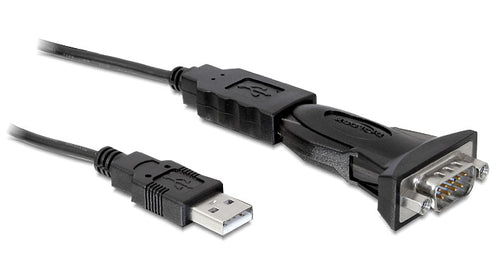 DeLOCK USB2.0 to serial Adapter