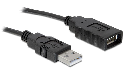 DeLOCK USB2.0 to serial Adapter