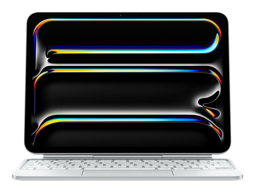 Apple Magic Keyboard with Trackpad AZERTY French Layout Scissor Key Switch 1mm