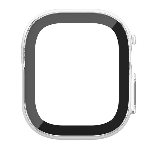 Screen Protector Belkin TemperedCurve 2-in-1 Tempered Glass Bumper for Apple Watch Ultra/Ultra 2
