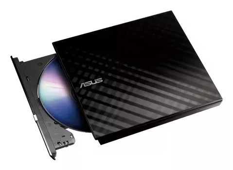 ASUS SDRW-08D2S-U Lite optical disc drive