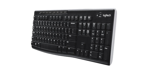 Logitech 920-003051 keyboard