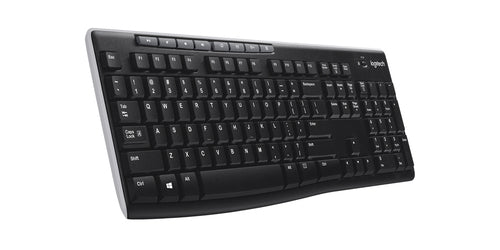 Logitech 920-003051 keyboard