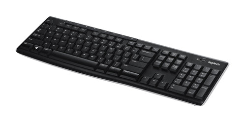 Logitech 920-003051 keyboard