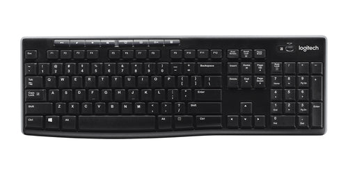 Logitech 920-003738 keyboard