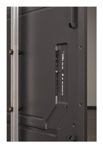 LG 75UH5N-M Signage Display