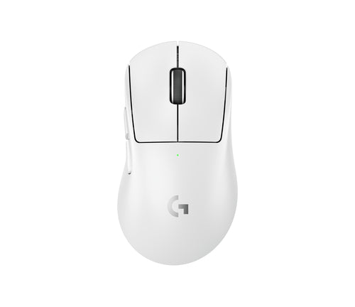Logitech G 910-007365 mouse