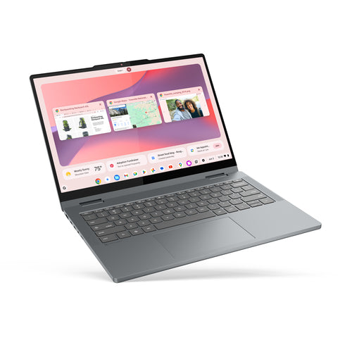 Lenovo Chrome 2in1 14IRU10