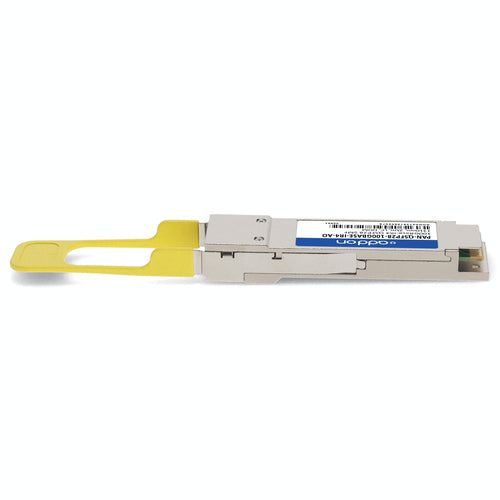 AddOn Networks PAN-QSFP28-100GBASE-IR4-AO network transceiver module