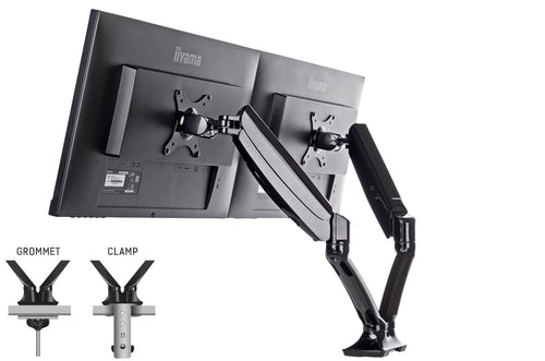 iiyama DS3002C-B1 monitor mount / stand