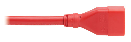 Eaton Netzkabel 1,8m C20 auf C19 SJT 250V 20A
