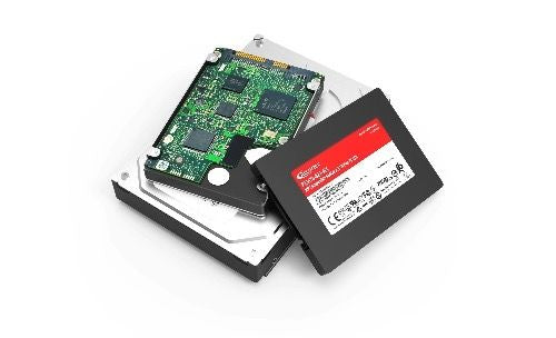 Accortec P10454-B21-ACC internal solid state drive
