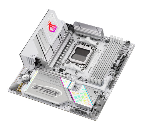 ASUS ROG STRIX B850-G GAMING WIFI