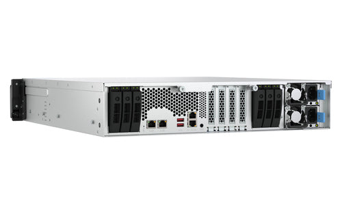 QNAP TS-H3077AFU-R5-32G NAS/storage server