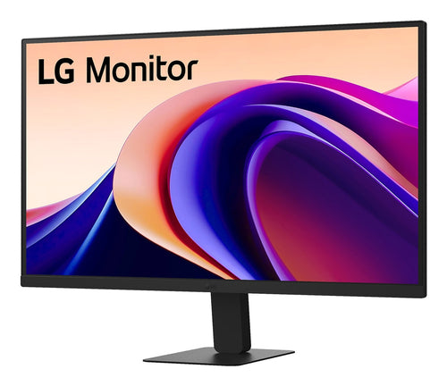 LG 27U631A-B computer monitor