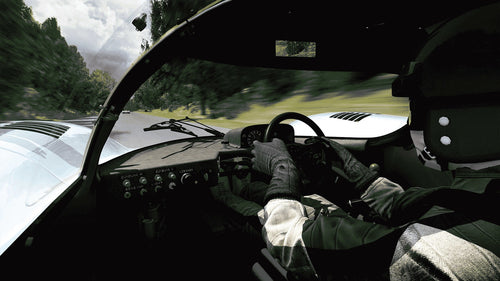 Microsoft Assetto Corsa Ultimate Edition