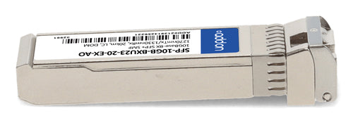 AddOn Networks SFP-10GB-BXU23-20-EX-AO Netzwerk-Transceiver-Modul