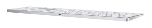Apple Magic w/ Numeric Keypad keyboard