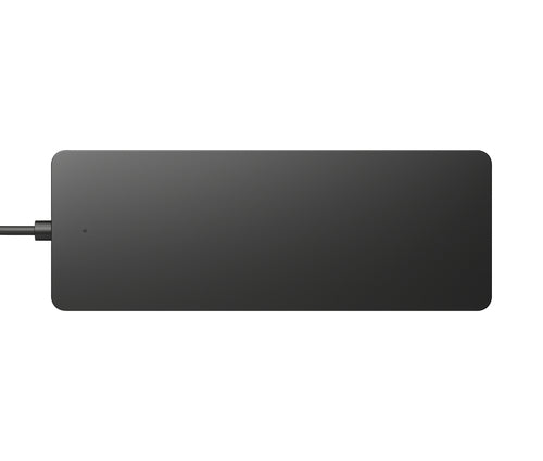 HP Universal USB-C Multiport Hub 4K Ultra HD Kabelgebunden 10 Gbit/s