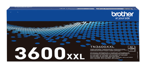 Brother TN-3600XXL toner cartridge