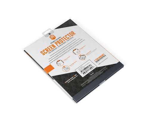 STM STM-233-282MZ-01 tablet screen protector