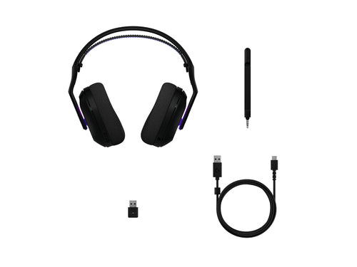 Logitech G G522 Lightspeed