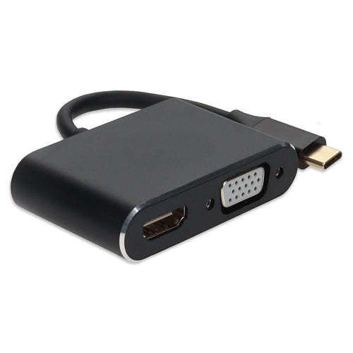 AddOn Networks USBC2H4VMFAL-AA USB graphics adapter