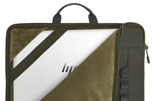 HP 15.6 Modular Laptop Sleeve