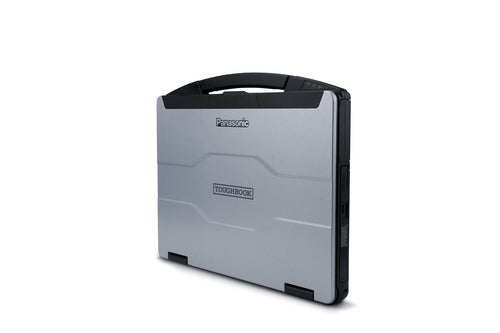 Panasonic Toughbook FZ-55GZ062BE laptop