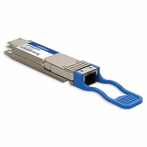 OSFP 400G XDR4 Fiber Optic Transceiver Module 2000m MPO