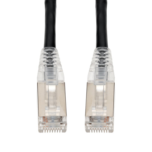 AddOn Networks ADD-6FCAT6AS-BK networking cable