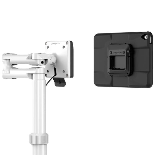 Compulocks MCRSTDEXWPMIP109 tablet security enclosure